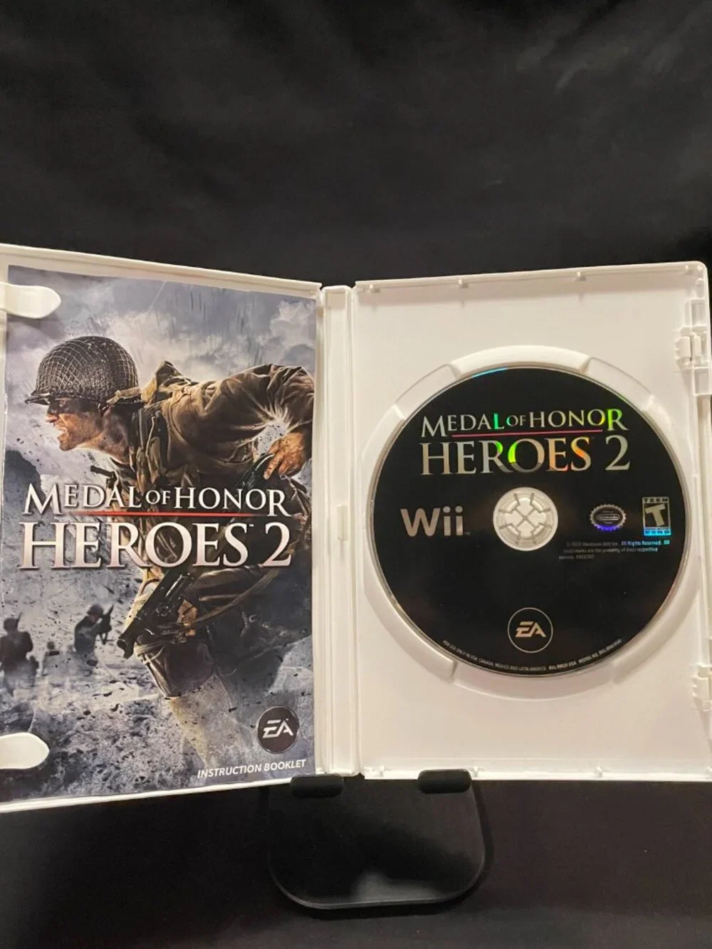 N/A medal honor